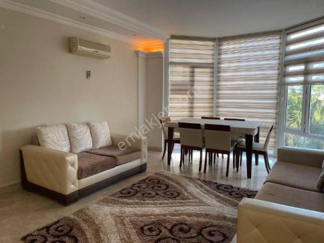 Alanya, Antalya içerisinde kiralık mülk