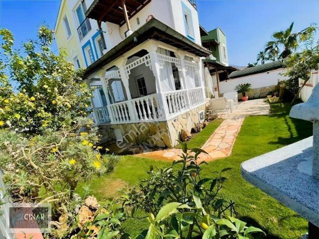 Akarca Mahallesi, Fethiye içerisinde kiralık Villa
