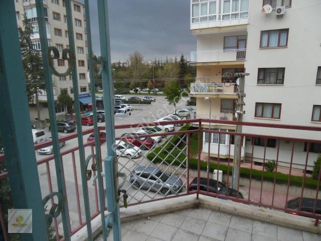 Odunpazari, Eskişehir içerisinde kiralık mülk