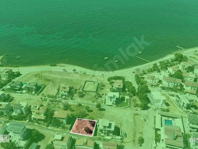 Seferihisar, İzmir içerisinde satılık Arsa