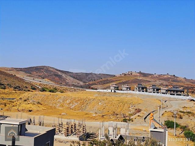 Seferihisar, İzmir içerisinde satılık Arsa