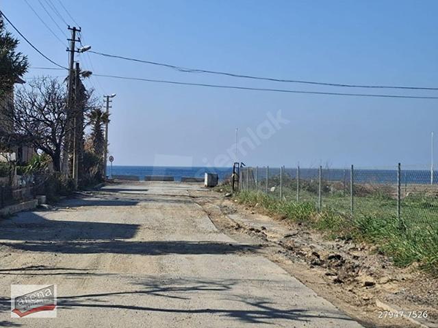 Seferihisar, İzmir içerisinde satılık Arsa