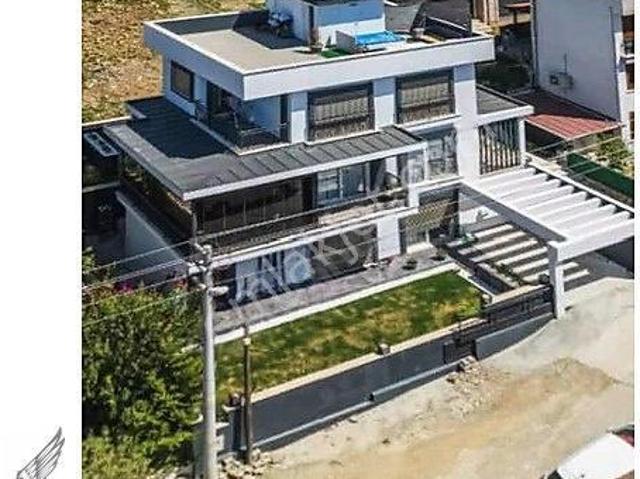 Seferihisar, İzmir içerisinde satılık Villa