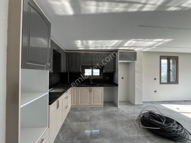 Seferihisar, İzmir içerisinde satılık Villa
