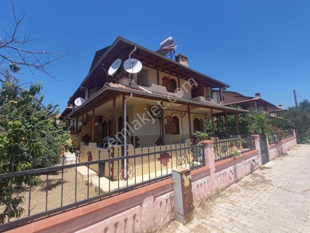 Seferihisar, İzmir içerisinde satılık Villa