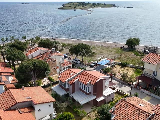 Seferihisar, İzmir içerisinde satılık Villa