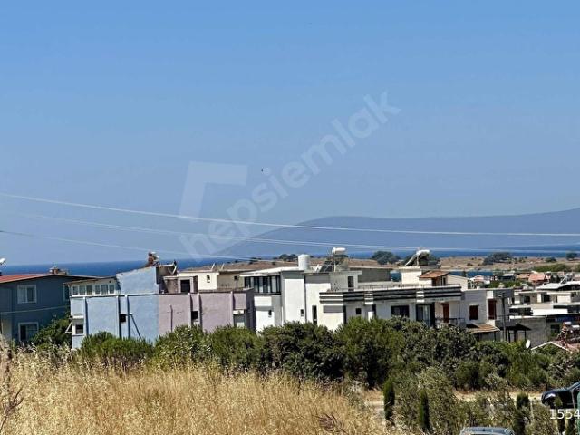 Seferihisar, İzmir içerisinde satılık Arsa