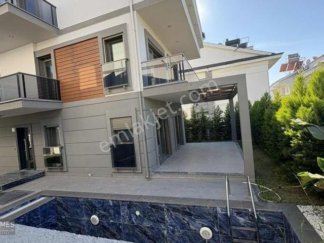 Fethiye, Muğla içerisinde satılık Villa