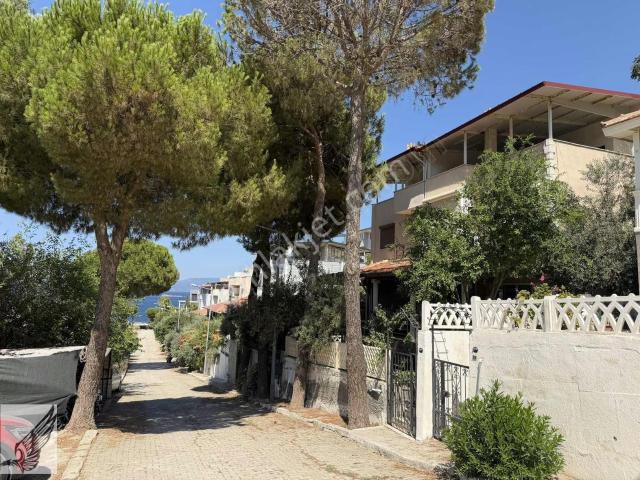 Seferihisar, İzmir içerisinde satılık Villa