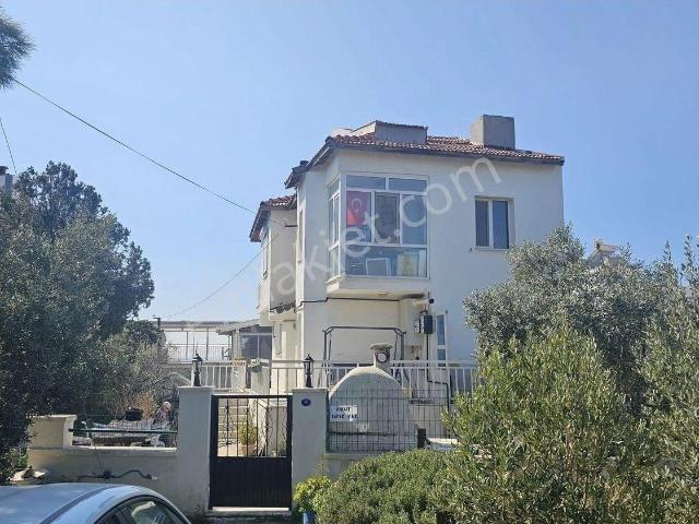 Seferihisar, İzmir içerisinde satılık Villa