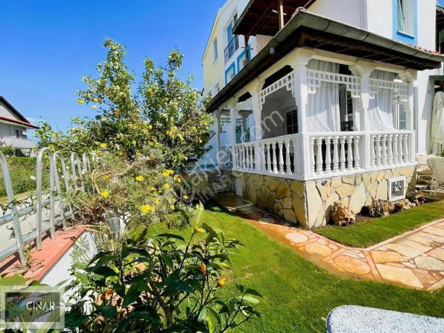 Fethiye, Muğla içerisinde kiralık Villa