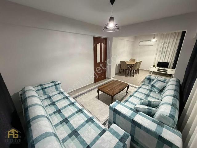 Fethiye, Muğla içerisinde kiralık mülk