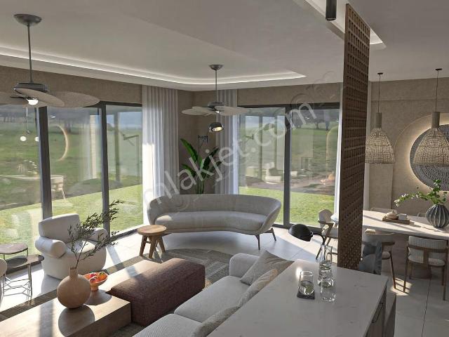 Fethiye, Muğla içerisinde satılık Villa