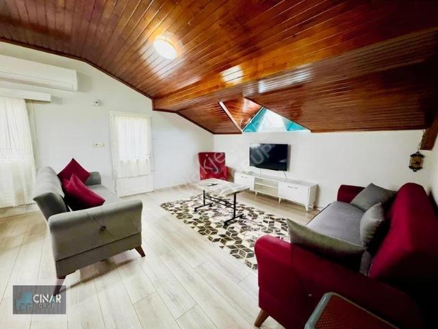 Akarca Mahallesi, Fethiye içerisinde kiralık mülk