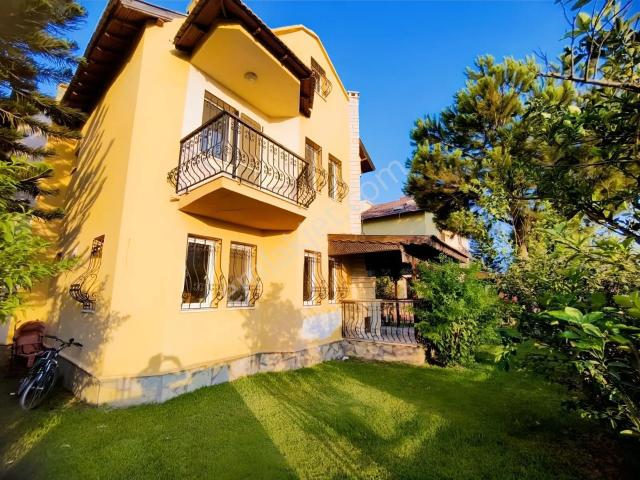 Fethiye, Muğla içerisinde kiralık Villa