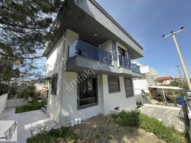 Seferihisar, İzmir içerisinde satılık Villa