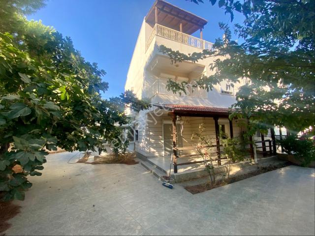 Seferihisar, İzmir içerisinde satılık Arsa
