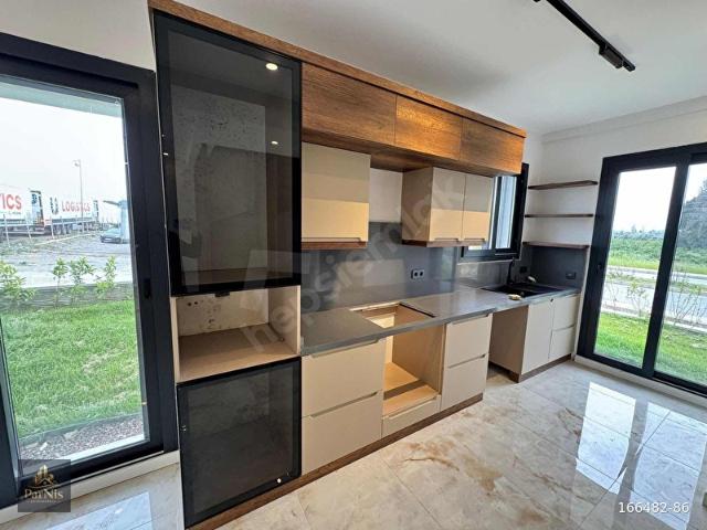 Seferihisar, İzmir içerisinde satılık Villa