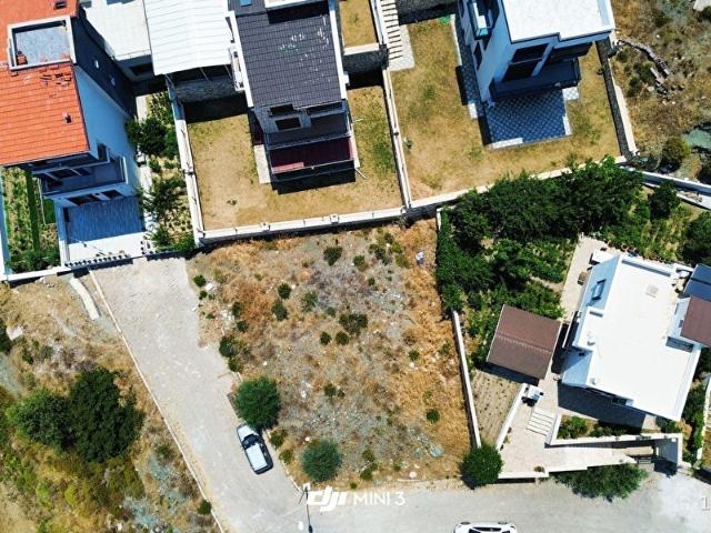 Seferihisar, İzmir içerisinde satılık Arsa