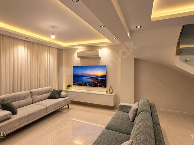 Akarca Mahallesi, Fethiye içerisinde satılık Villa