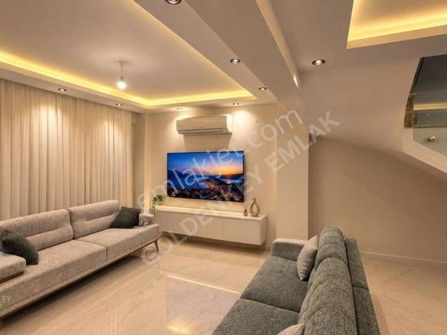 Akarca Mahallesi, Fethiye içerisinde kiralık Villa