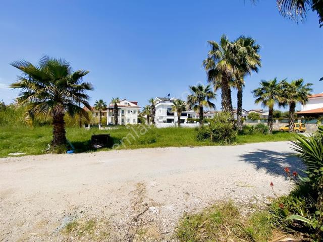 Fethiye, Muğla içerisinde kiralık Villa