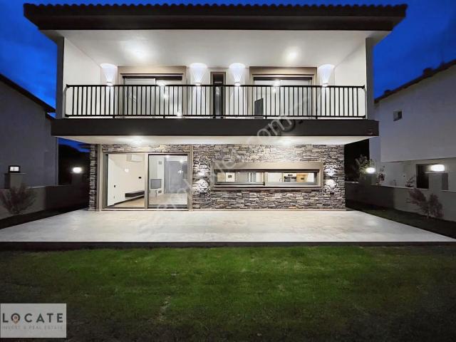 Seferihisar, İzmir içerisinde satılık Villa