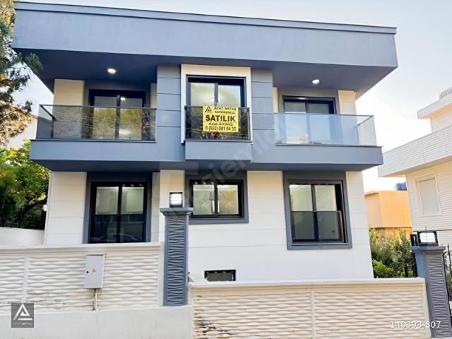 Seferihisar, İzmir içerisinde satılık Villa
