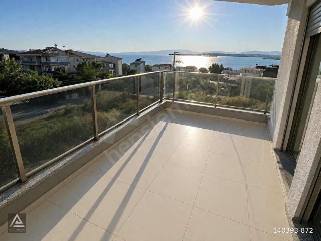 Seferihisar, İzmir içerisinde satılık Villa