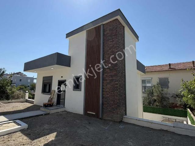 Seferihisar, İzmir içerisinde satılık Villa
