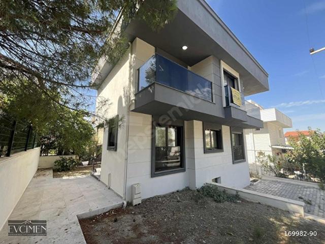 Seferihisar, İzmir içerisinde satılık Villa