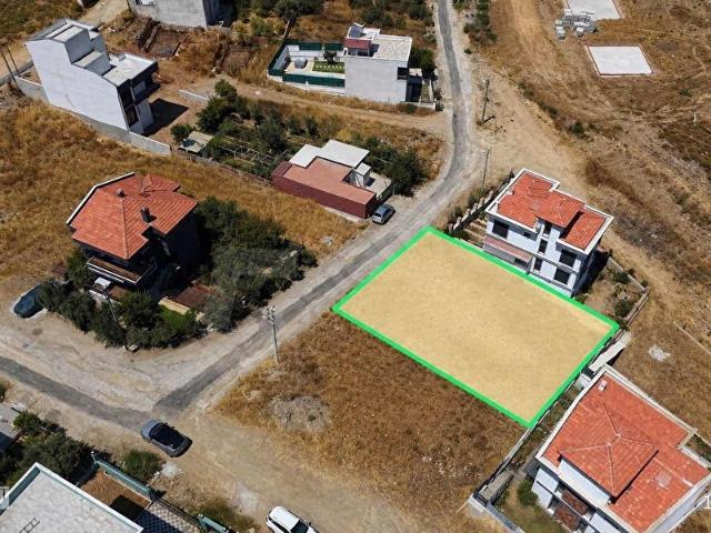 Seferihisar, İzmir içerisinde satılık Arsa