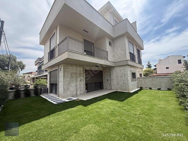 Seferihisar, İzmir içerisinde satılık Villa