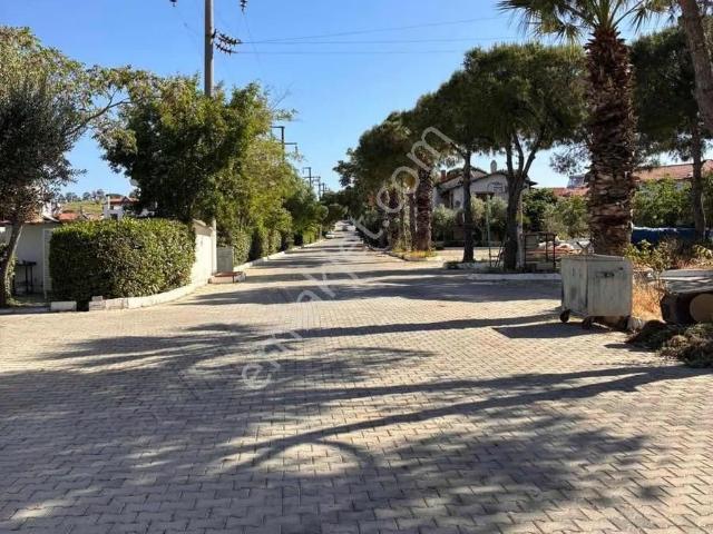 Seferihisar, İzmir içerisinde kiralık Villa