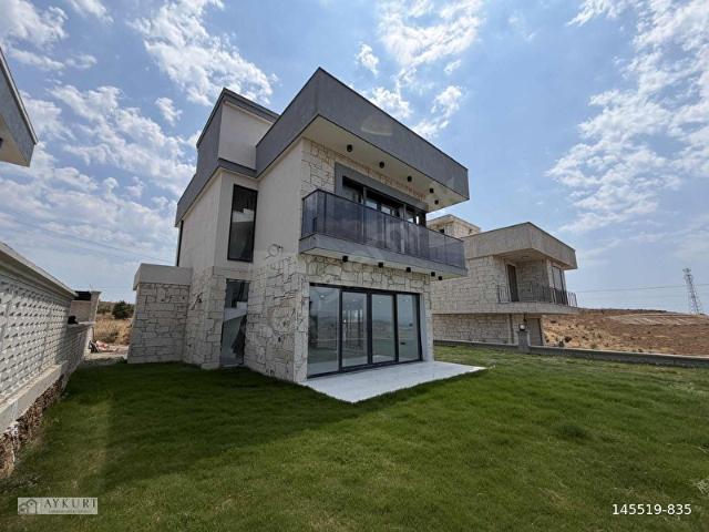 Seferihisar, İzmir içerisinde satılık Villa