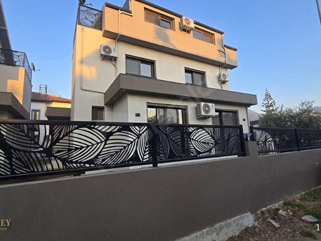 Fethiye, Muğla içerisinde satılık Villa