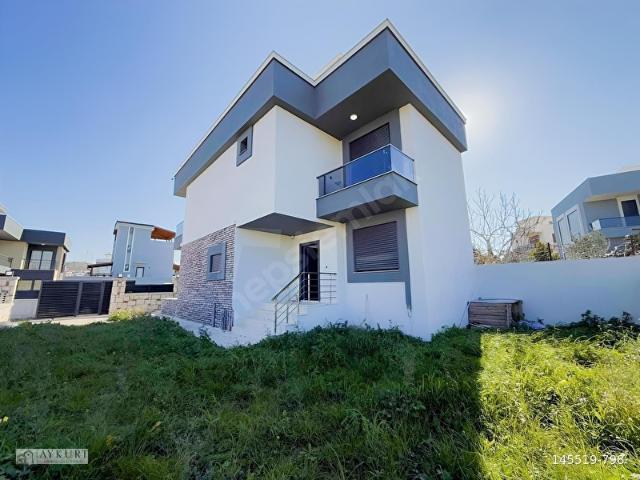 Seferihisar, İzmir içerisinde satılık Villa