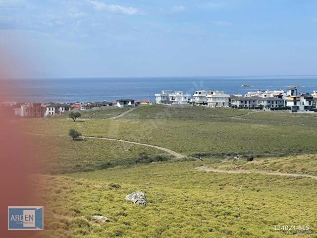 Seferihisar, İzmir içerisinde satılık Arsa