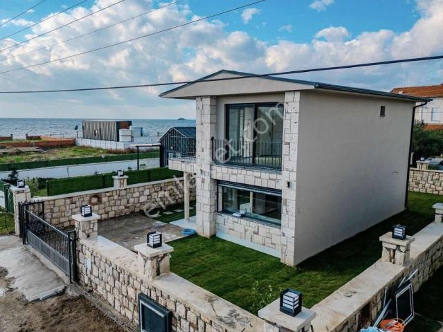 Seferihisar, İzmir içerisinde satılık Villa