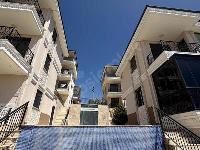 Seferihisar, İzmir içerisinde satılık Villa