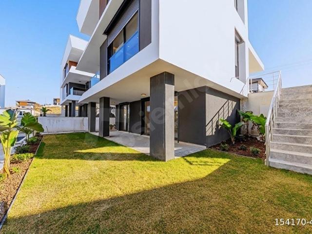 Seferihisar, İzmir içerisinde satılık Villa