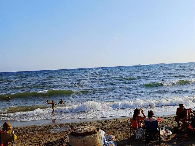 Seferihisar, İzmir içerisinde satılık Arsa