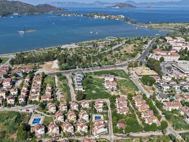 Fethiye, Muğla içerisinde satılık Villa