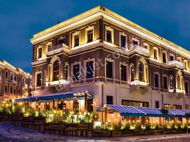 Beşiktaş, İstanbul içerisinde kiralık mülk