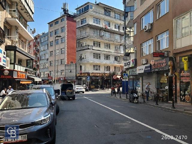 Beşiktaş, İstanbul içerisinde satılık Dükkan