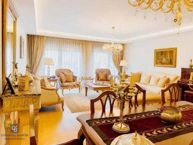 Beşiktaş, İstanbul içerisinde kiralık mülk