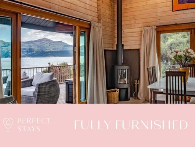House for rent in Little Akaloa, Canterbury