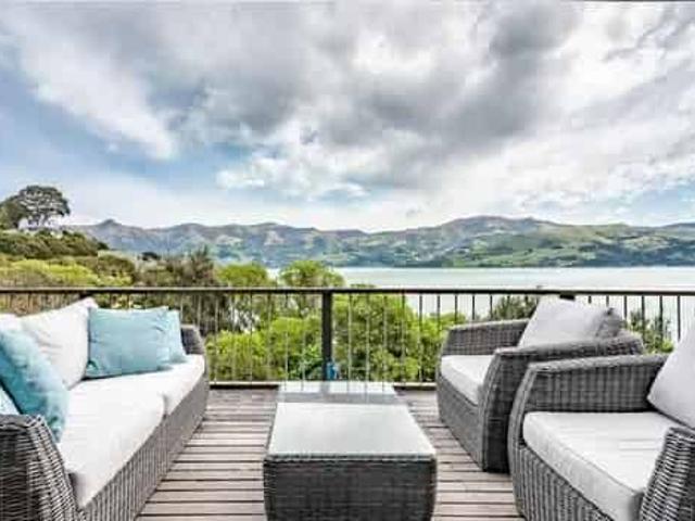 House for rent in Little Akaloa, Canterbury