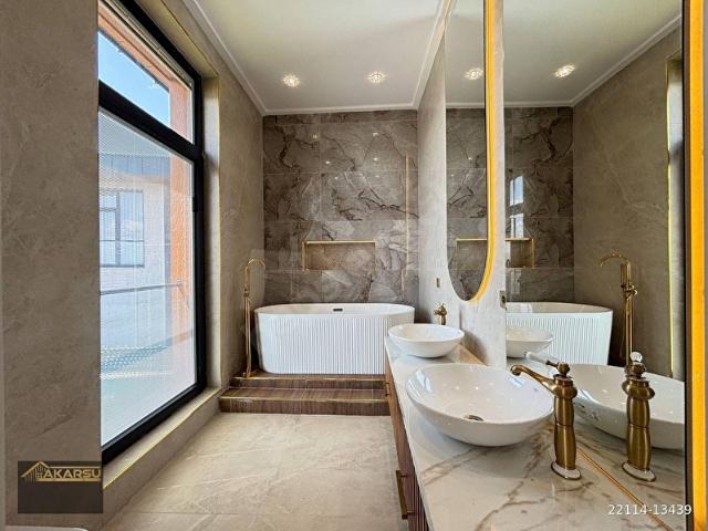 Gölbaşi, Ankara içerisinde satılık Villa