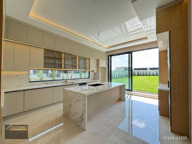 Karşıyaka Mahallesi, Gölbaşı içerisinde satılık Villa